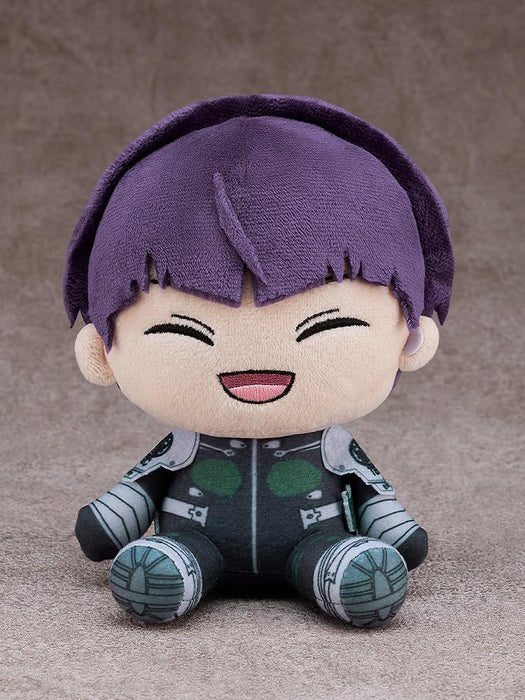 Good Smile Company Kaiju No. 8 Plushie Hoshina Soshiro Soft Toy- Japan Figure Store - #1 Bring To You The Best Japanese Goods