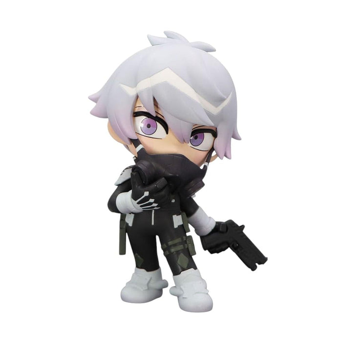 Furyu Kaiju No. 8 Toonize Reno Ichikawa Normal Color Figure