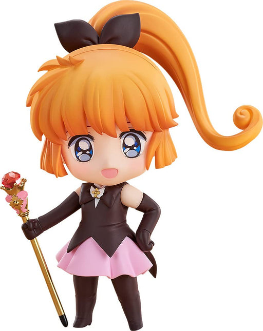 Good Smile Arts Shanghai Saint Tail Nendoroid 2060 - Cute Figure Collection- Japan Figure Store - #1 Bring To You The Best Japanese Goods