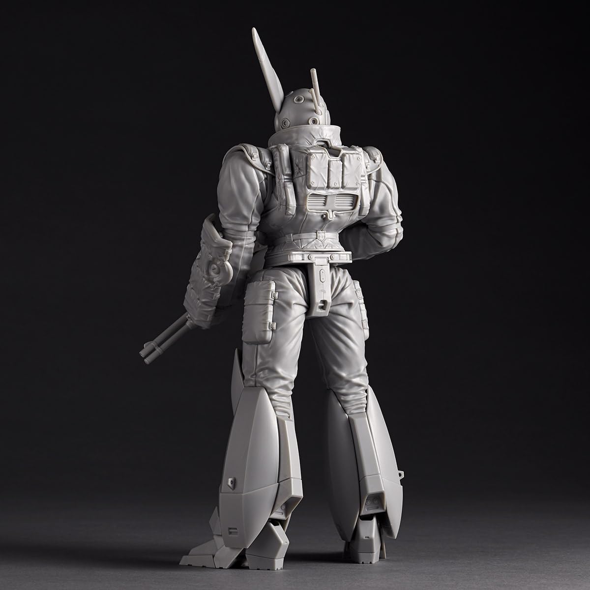 Kaiyodo Artpla Ingram Reactive Armor Unit 2 1/35 Scale Model Kit