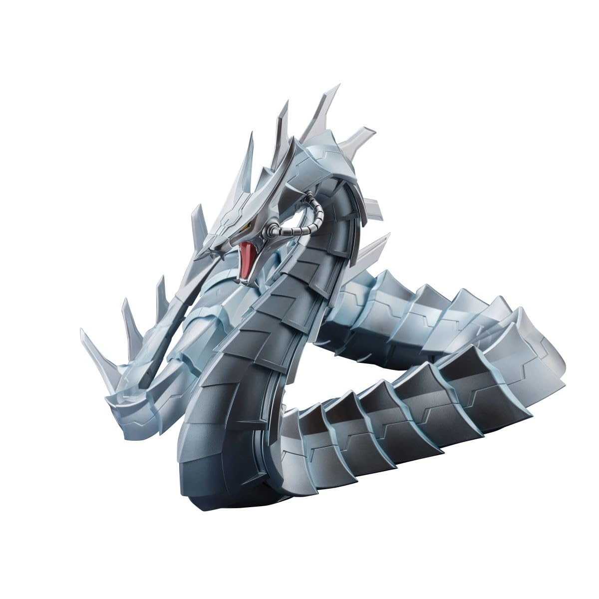 Kaiyodo YuGiOh Duel Monsters GX Cyber Dragon Official Japan Figure- Japan Figure Store - #1 Bring To You The Best Japanese Goods
