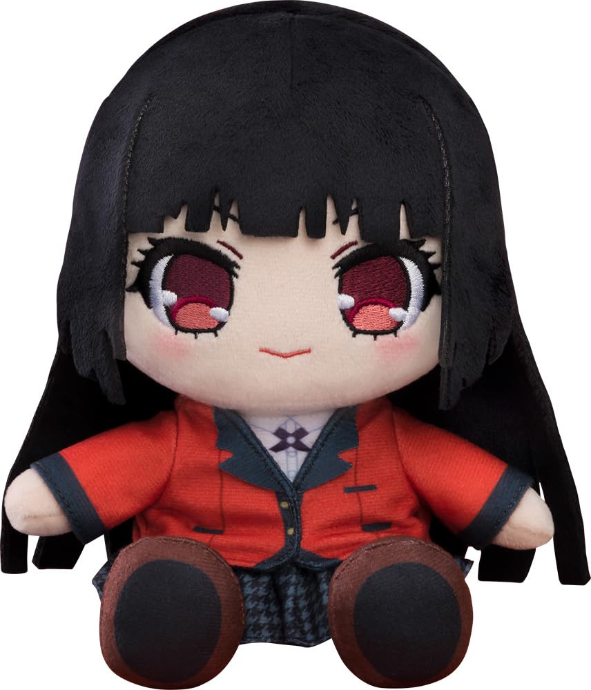 Good Smile Company Kakegurui Jabami Yumeko Figure Premium Quality Collectible- Japan Figure Store - #1 Bring To You The Best Japanese Goods