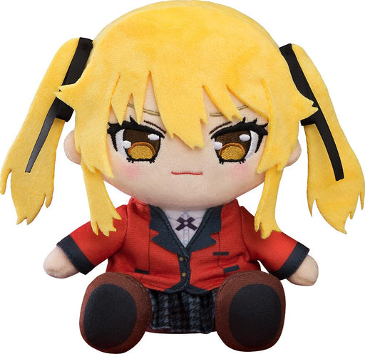 Good Smile Company Kakegurui Saotome Mary Figure Collectible Toy- Japan Figure Store - #1 Bring To You The Best Japanese Goods