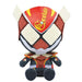 Big Bandai Namco Kamen Rider Gavv Chibi Plush - Kamen Rider Valen Toy- Japan Figure Store - #1 Bring To You The Best Japanese Goods