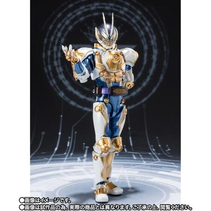 Bandai Spirits Kamen Rider Gazer Suel SHFiguarts Shop Exclusive Figure- Japan Figure Store - #1 Bring To You The Best Japanese Goods