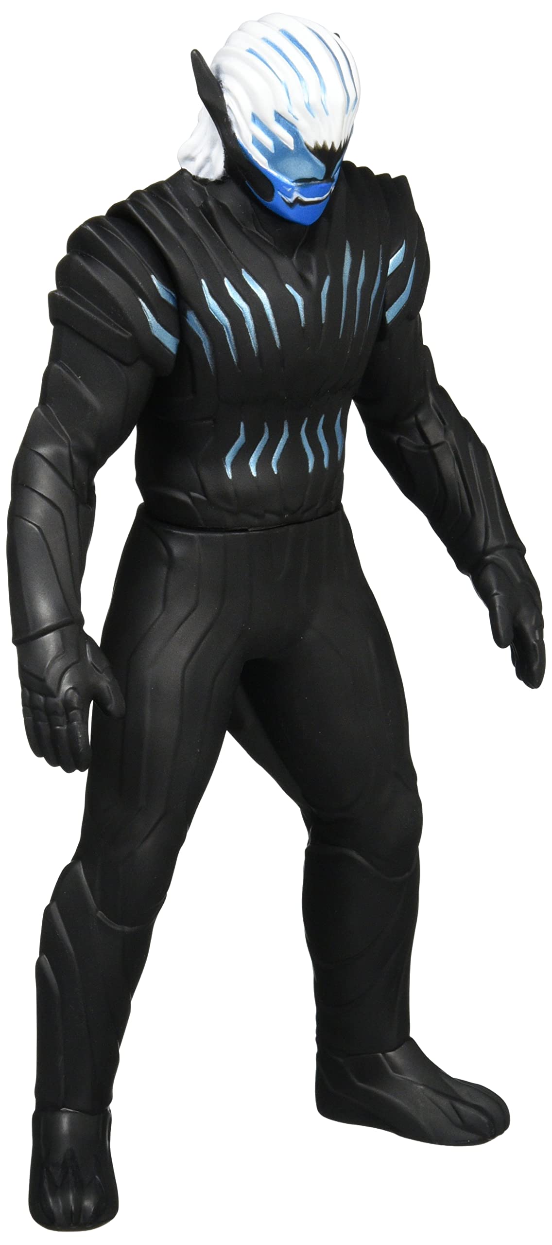 Herds Kamen Rider Revice Vice Action Figure Rider Hero Series 03 Bandai- Japan Figure Store - #1 Bring To You The Best Japanese Goods