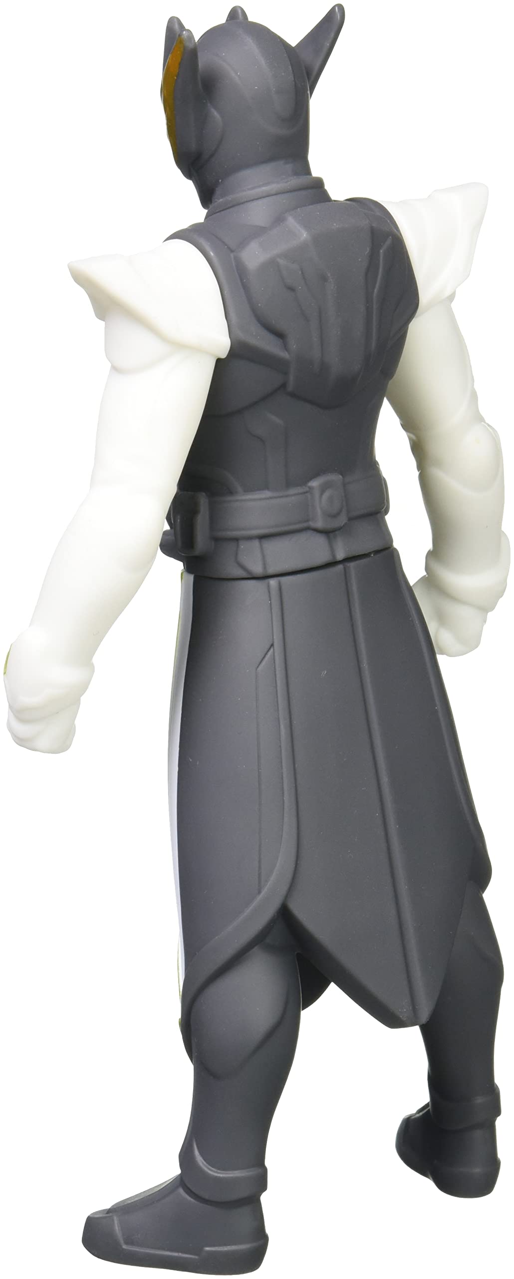 Bandai Kamen Rider Live Bat Genome Action Figure - Revise Rider Hero Series 04- Japan Figure Store - #1 Bring To You The Best Japanese Goods