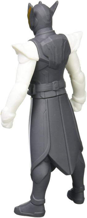 Bandai Kamen Rider Live Bat Genome Action Figure - Revise Rider Hero Series 04- Japan Figure Store - #1 Bring To You The Best Japanese Goods