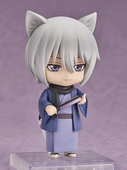 Good Smile Arts Tomoe Nendoroid 2443 Kamisama Hajimemashita Figure Collectible- Japan Figure Store - #1 Bring To You The Best Japanese Goods