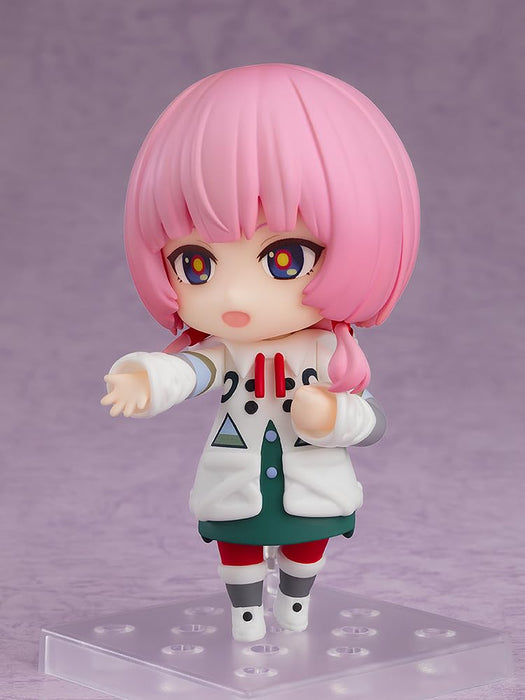 Good Smile Company Kaf Nendoroid 2414 Kamitsubaki City Action Figure- Japan Figure Store - #1 Bring To You The Best Japanese Goods