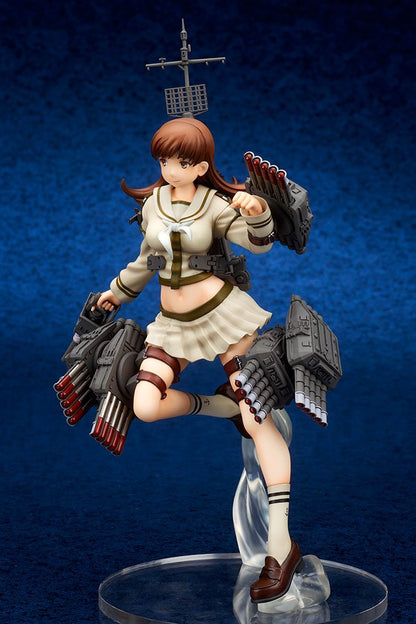 Quesq Kantai Collection Ooi Kai-II 1/8 Scale Complete Figure- Japan Figure Store - #1 Bring To You The Best Japanese Goods