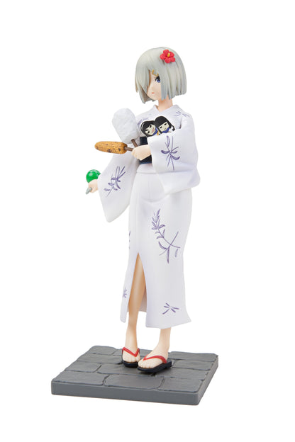 Taito Kantai Collection Kancolle Hamakaze Holiday Edition Figure