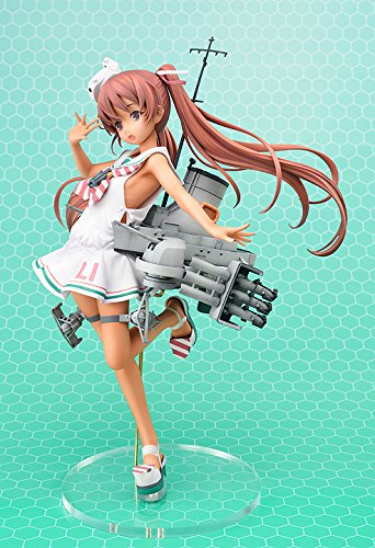 Figurine Hobby Japan Kantai Collection Libeccio à l'échelle 1/7, édition standard 2017