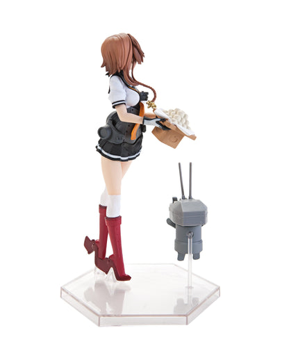 Taito Kantai Collection Teruzuki Moon Viewing Figure Collectible
