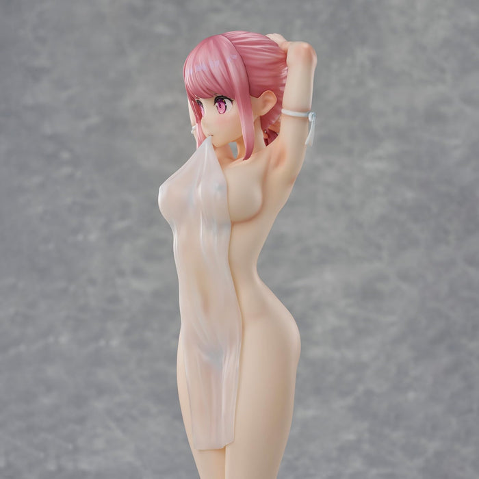 Union Creative Kantoku Kurumi 1/4 Scale PVC ABS Finished Figure Painted