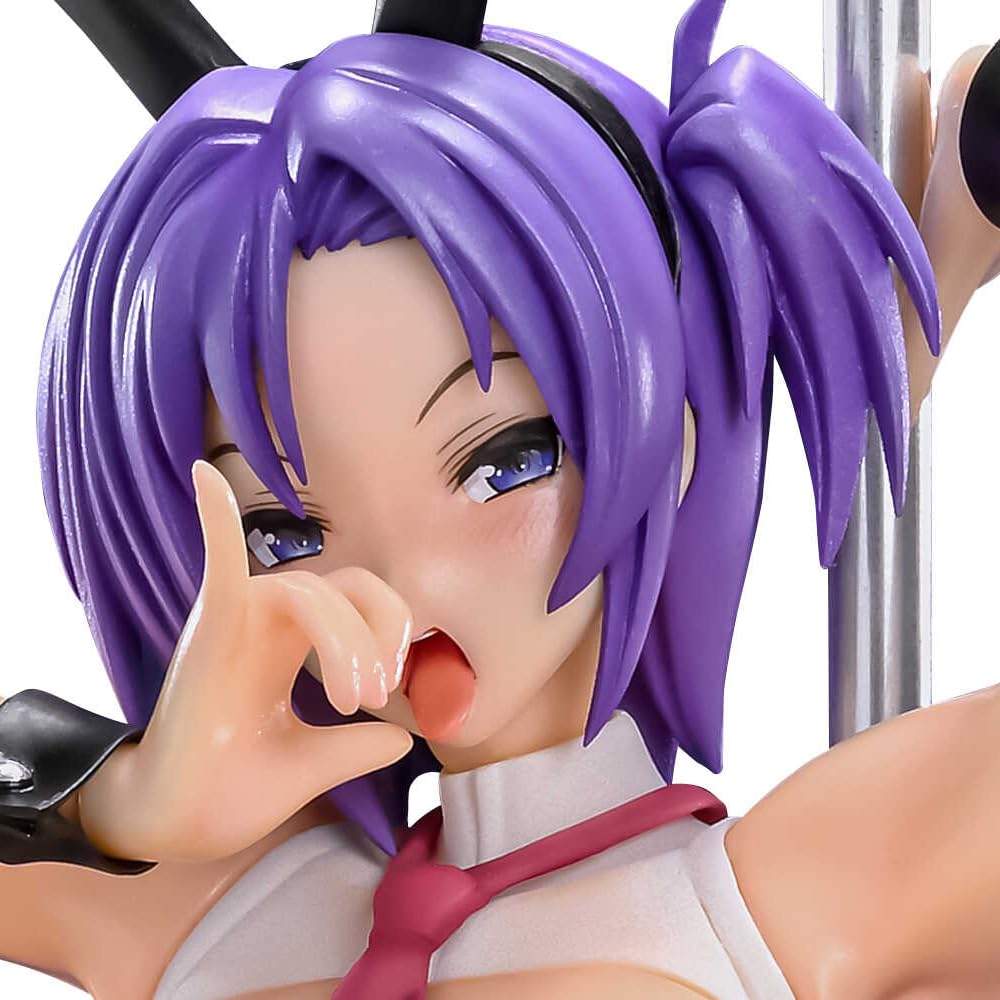 Mouse Unit Karryn's Prison Karryn Pole Dance Style Gaming Experience- Japan Figure Store - #1 Bring To You The Best Japanese Goods