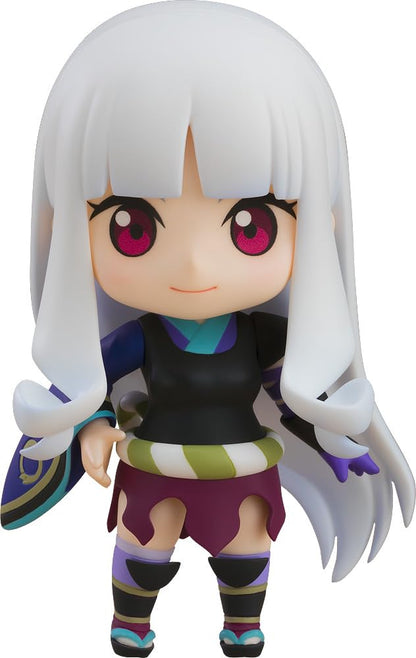 Good Smile Company As Manufacturer: Katanagatari Togame Nendoroid Figure #2633- Japan Figure Store - #1 Bring To You The Best Japanese Goods