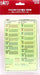 Kato E233 Series 7000 Saikyo Line Upgrade Sticker - Kato 28-240- Japan Figure Store - #1 Bring To You The Best Japanese Goods