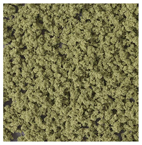 Kato Diorama Supplies Medium Olive Green Plants 24-538 Railway Model- Japan Figure Store - #1 Bring To You The Best Japanese Goods