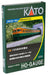 Kato HO Gauge 165 Series 800 Moha 2-Car Train Set Railway Model- Japan Figure Store - #1 Bring To You The Best Japanese Goods