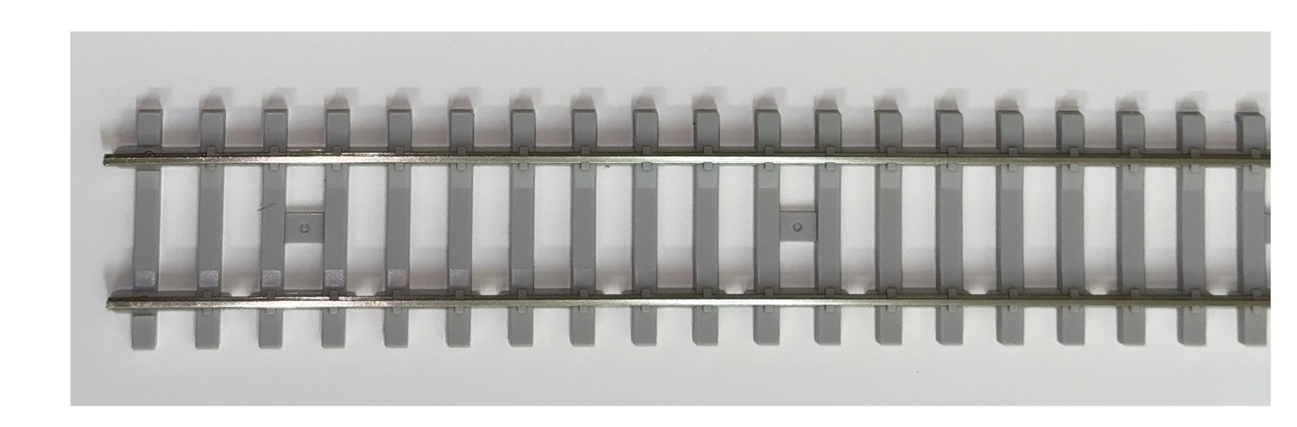 Kato Ho Gauge Flexible Track 900Mm 10 Pcs Railway Model Supplies- Japan Figure Store - #1 Bring To You The Best Japanese Goods