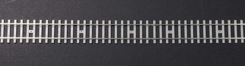 Kato Ho Gauge Flexible Track 900Mm 10 Pcs Railway Model Supplies- Japan Figure Store - #1 Bring To You The Best Japanese Goods