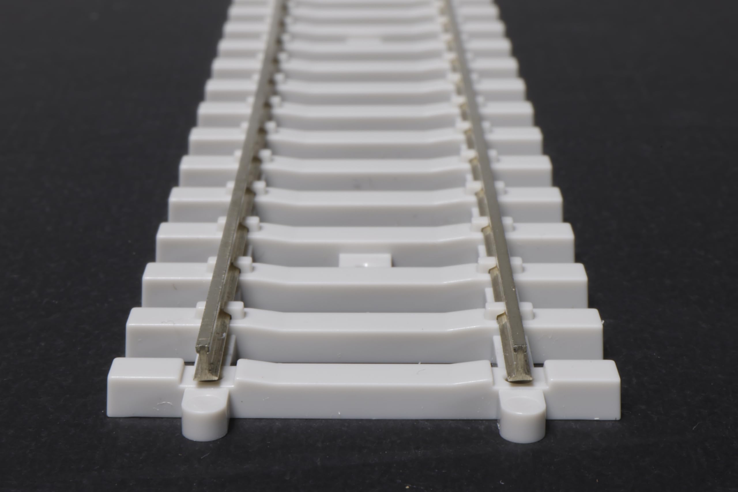 Kato Ho Gauge Flexible Track 900Mm 10 Pcs Railway Model Supplies- Japan Figure Store - #1 Bring To You The Best Japanese Goods