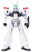 KATO Av-98 Ingram 1/150 Scale Full Color 3D Printed Figure 24-700A