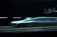 Kato N Gauge Hayabusa Shinkansen Add-On Set B 4 Cars E5 Railway Model Train- Japan Figure Store - #1 Bring To You The Best Japanese Goods