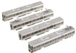 KATO 10-029 Series E225-100 'New Rapid Service' Starter Set M1 N Scale- Japan Figure Store - #1 Bring To You The Best Japanese Goods