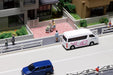 Kato N Gauge Toyota Hiace Super Long Day Service 4 Units Diorama Supplies- Japan Figure Store - #1 Bring To You The Best Japanese Goods