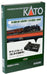 Kato 22-251-6 Sound Card for Winter Wetlands Railway Model Supplies- Japan Figure Store - #1 Bring To You The Best Japanese Goods