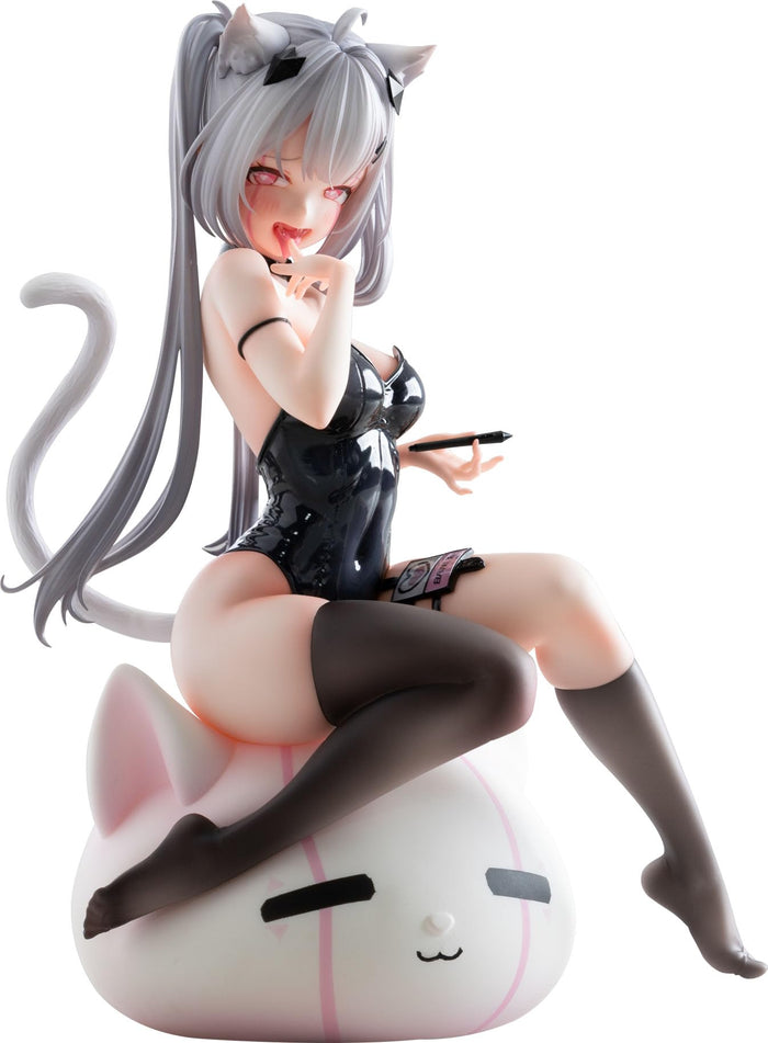 Figurine peinte en PVC et ABS à l'échelle 1/6, Banroku Unit 1, Kawa Design, Banle001