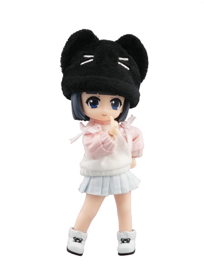 Chemo Kemo Xii Doll Mi-Chan for Kids- Japan Figure Store - #1 Bring To You The Best Japanese Goods