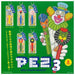Ken Elephant Pez Ball Chain Mascot Vol.3 Complete Set Japan Capsule Toy Official- Japan Figure Store - #1 Bring To You The Best Japanese Goods