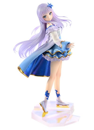 Prime 1 Studio Mira 1/7 Scale Figure Kenja No Deshi Wo Nanoru Kenja- Japan Figure Store - #1 Bring To You The Best Japanese Goods