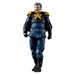 Megahouse Gundam GMG Ramba Ral Figure - Kidou Senshi Collectible- Japan Figure Store - #1 Bring To You The Best Japanese Goods