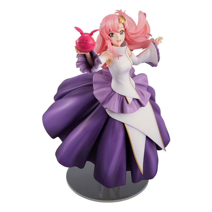 Megahouse 20th Anniversary Haro Lacus Clyne GEM Figure 2025 Re-Release Exclusive- Japan Figure Store - #1 Bring To You The Best Japanese Goods