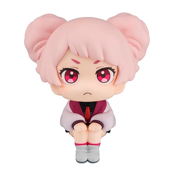 Megahouse Kidou Senshi Gundam Suisei No Majo Chuatury Panlunch Look Up Figure- Japan Figure Store - #1 Bring To You The Best Japanese Goods