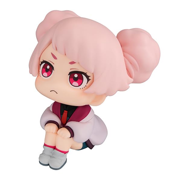 Megahouse Kidou Senshi Gundam Suisei No Majo Chuatury Panlunch Look Up Figure- Japan Figure Store - #1 Bring To You The Best Japanese Goods