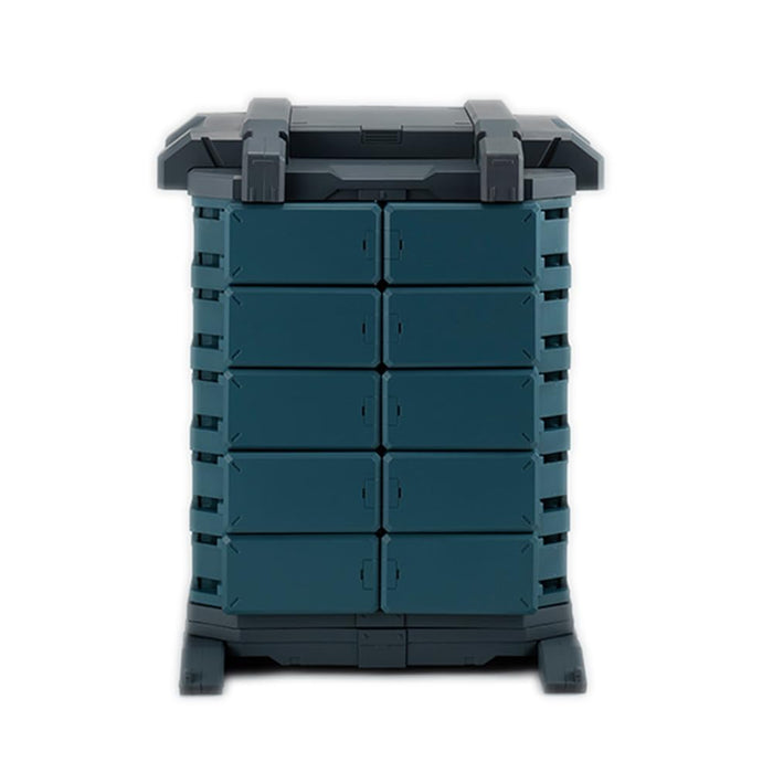 Megahouse Gundam Suisei G Structure GS07-B MS Container Model 1/144 Edition- Japan Figure Store - #1 Bring To You The Best Japanese Goods