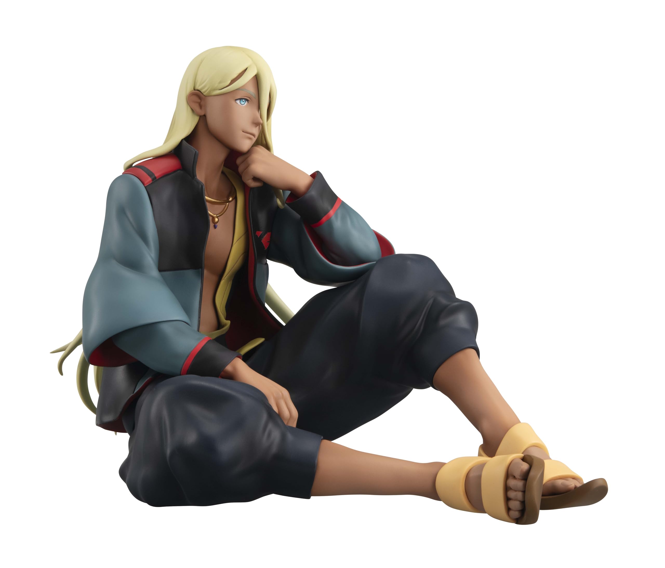 Megahouse Kidou Senshi Gundam Shaddiq Zenelli Gem Tenohira Figure- Japan Figure Store - #1 Bring To You The Best Japanese Goods