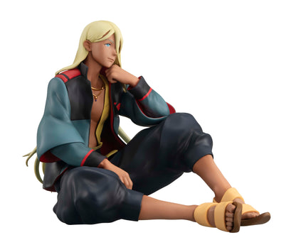 Megahouse Kidou Senshi Gundam Shaddiq Zenelli Gem Tenohira Figure- Japan Figure Store - #1 Bring To You The Best Japanese Goods