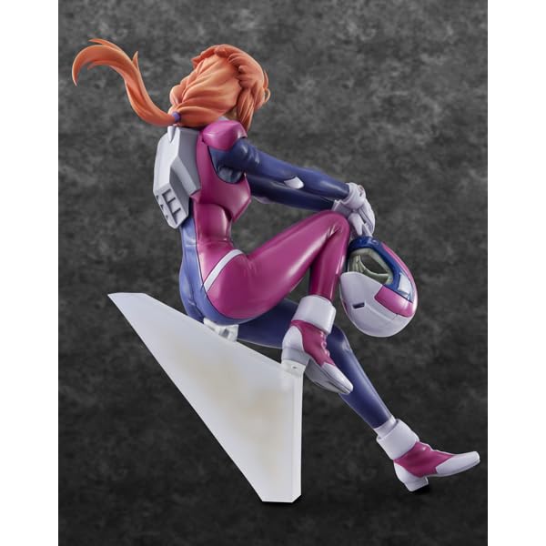Megahouse Gundam UC Marida Cruz 1/8 Model 2024 Re-Release Edition- Japan Figure Store - #1 Bring To You The Best Japanese Goods