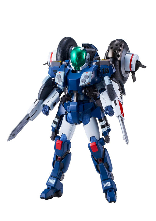 Sentinel Riobot 1/12 Yellow Type VR-041H Blowsperior 2024 Re-Release Model- Japan Figure Store - #1 Bring To You The Best Japanese Goods