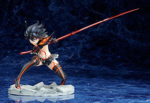 Phat Company Kill La Kill Ryuko Matoi Kamui Senketsu 1/8 Figure Japan Official- Japan Figure Store - #1 Bring To You The Best Japanese Goods