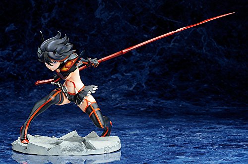 Phat Company Kill La Kill Ryuko Matoi Kamui Senketsu 1/8 Figure Japan Official- Japan Figure Store - #1 Bring To You The Best Japanese Goods
