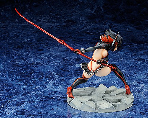 Phat Company Kill La Kill Ryuko Matoi Kamui Senketsu 1/8 Figure Japan Official- Japan Figure Store - #1 Bring To You The Best Japanese Goods