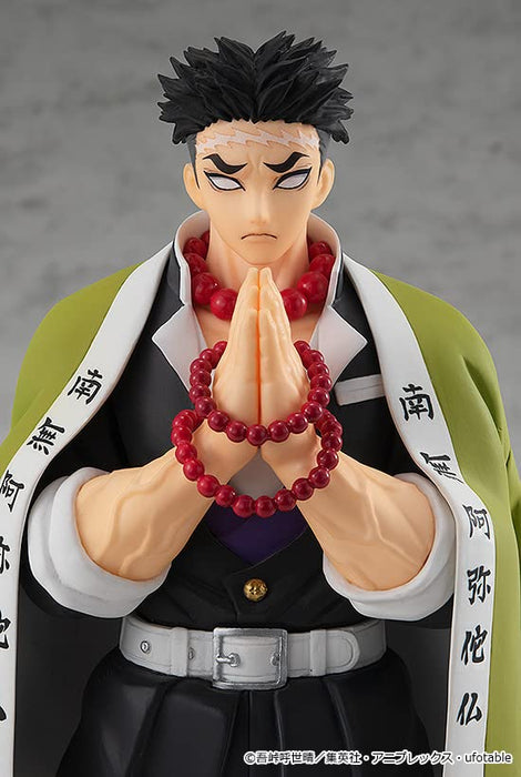 Good Smile Company Himejima Gyoumei Pop Up Parade Figure Kimetsu No Yaiba- Japan Figure Store - #1 Bring To You The Best Japanese Goods