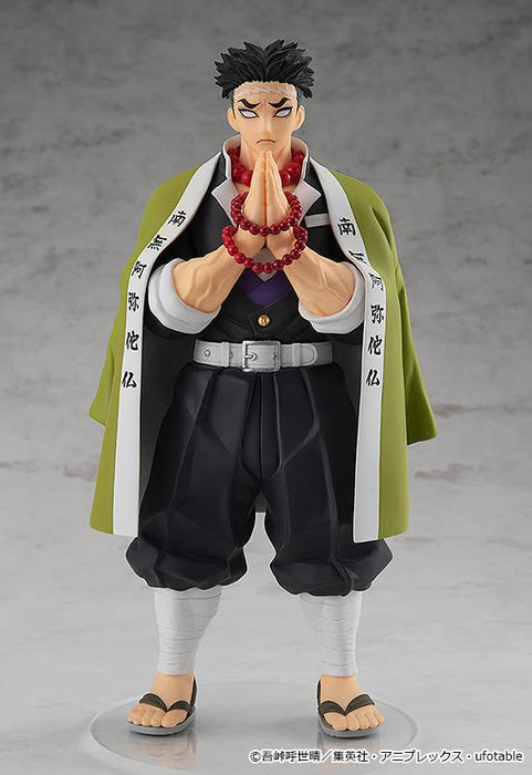 Good Smile Company Himejima Gyoumei Pop Up Parade Figure Kimetsu No Yaiba- Japan Figure Store - #1 Bring To You The Best Japanese Goods